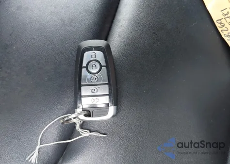 2022 Ford Explorer Xlt из США, поврежденный, VIN 1FMSK8DH3NGA68269